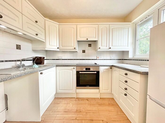 1 Bedroom Studio To Rent In Rider Close, Sidcup, DA15