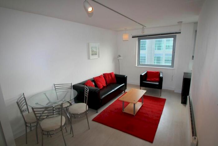 Studio To Rent In Manor Mills, Ingram Street, LS11