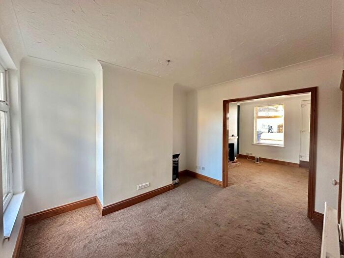 2 Bedroom Terraced House To Rent In Dock Road, Chatteris, PE16