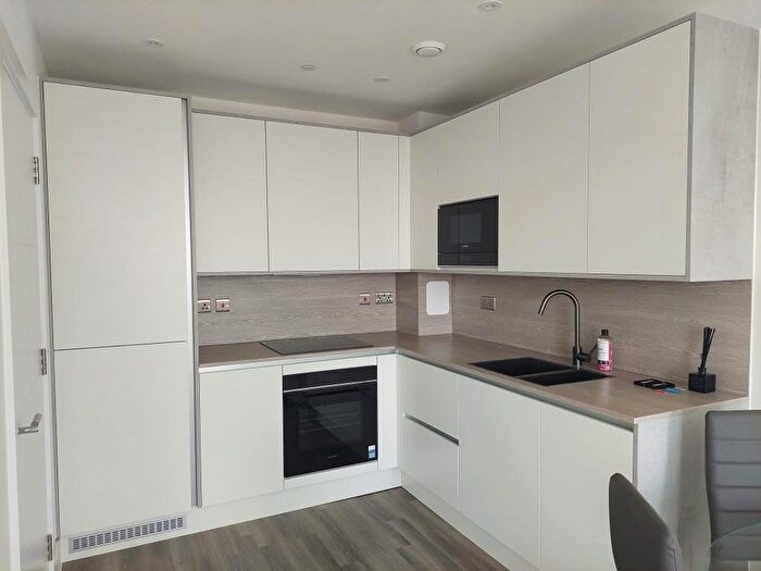 1 Bedroom Flat To Rent In Diascia House, Sanday Drive, London, NW9