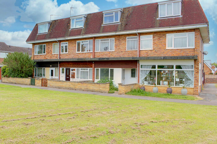 2 Bedroom Apartment To Rent In Spinney Lane, Alconbury, PE28