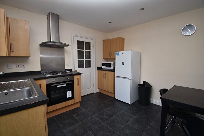 4 Bedroom Terraced House To Rent In Library Cottages, Penryn, TR10