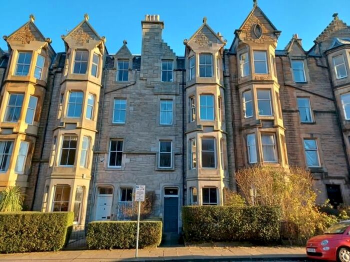 2 Bedroom Flat To Rent In Marchmont Street, Edinburgh, EH9