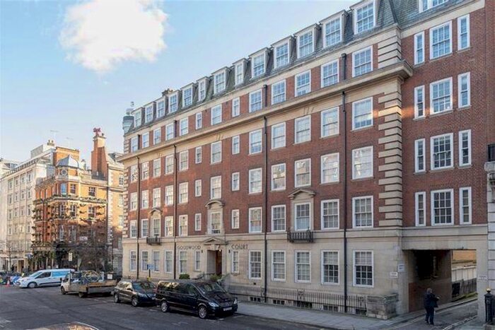 1 Bedroom Flat To Rent In Devonshire Street, London, W1W