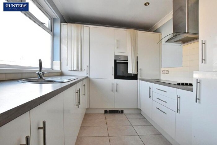 1 Bedroom Flat To Rent In Collum Lane, Scunthorpe, DN16