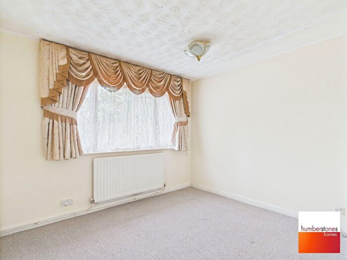 2 Bedroom Bungalow To Rent In Crabbe Street, Stourbridge, West Midlands, DY9