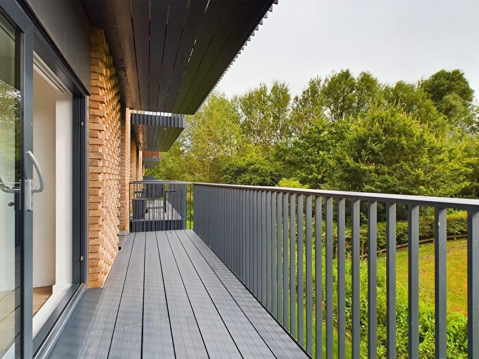 1 Bedroom Flat To Rent In Cantia Place, Ashford, TN23