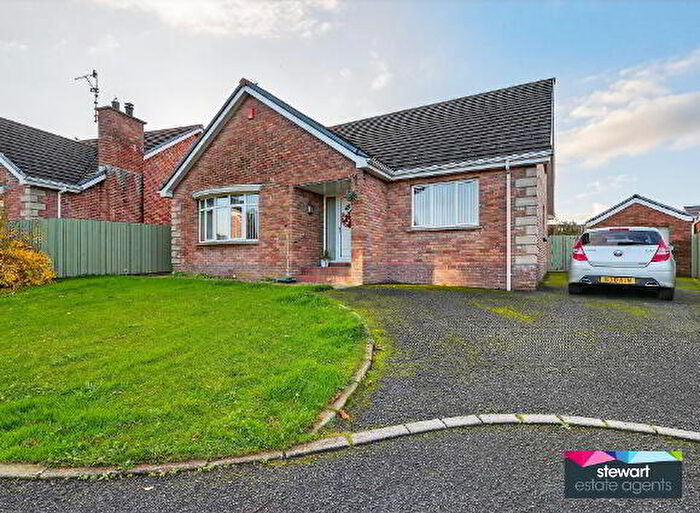 5 Bedroom Detached Chalets For Sale In Fern Valley Close, Moira, BT67