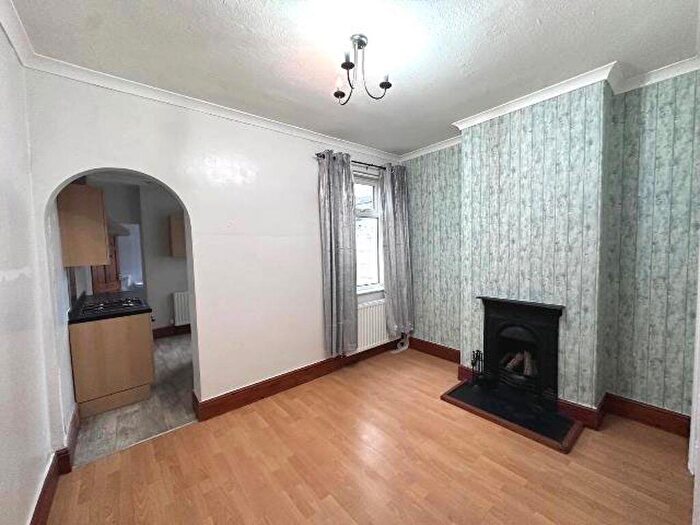 2 Bedroom Terraced House To Rent In Kent Street, Barrow-In-Furness, LA13