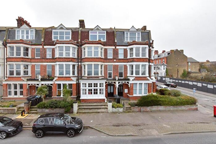 3 Bedroom Flat For Sale In Eastern Esplanade, Cliftonville, Margate, Kent, CT9