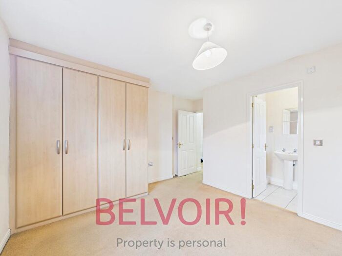 2 Bedroom Flat To Rent In Willowbrook Walk, Stoke-on-Trent, ST6