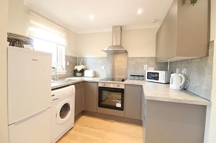 1 Bedroom Flat To Rent In Dubford Park, Bridge Of Don, Top Floor, AB23
