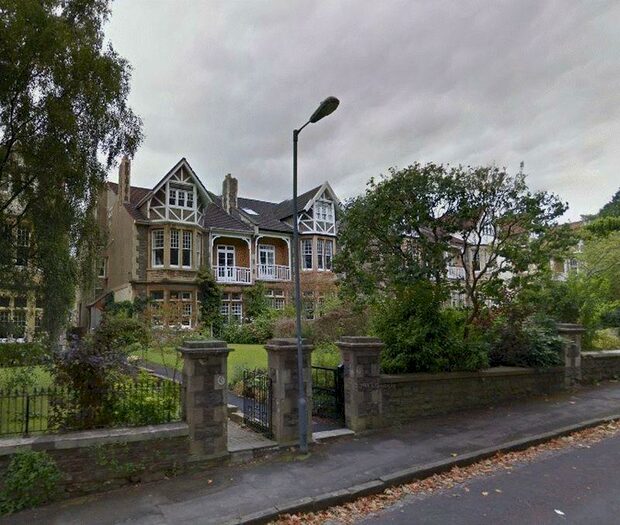 1 Bedroom Flat To Rent In Redland Green Road, Bristol, BS6