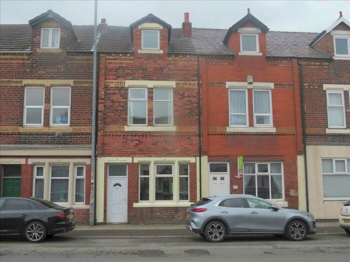 4 Bedroom Terraced House To Rent In Chorley New Road, Horwich, Bolton, BL6