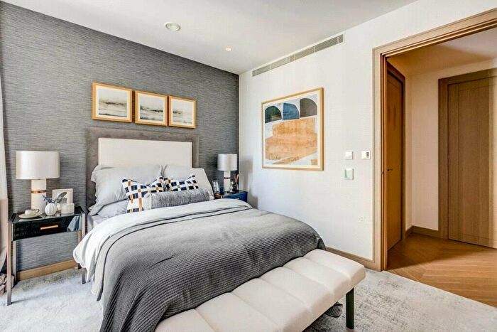 2 Bedroom Apartment To Rent In The Compton, , Lodge Road, St John's Wood, London, NW8