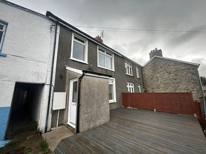 3 Bedroom Property To Rent In Pontrhydfendigaid, Ystrad Meurig, SY25