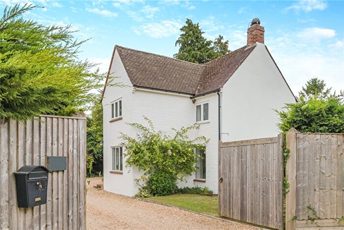 3 Bedroom Detached House To Rent In Aston Rowant, Watlington, Oxfordshire, OX49