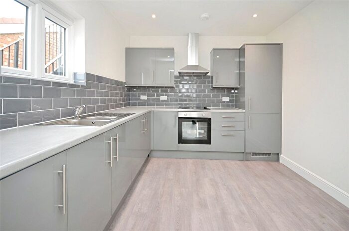 1 Bedroom Flat To Rent In Braintree Road, Witham, Essex, CM8