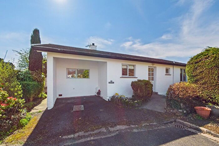 3 Bedroom Detached Bungalow To Rent In Mayhow, Fellside, Allithwaite, LA11