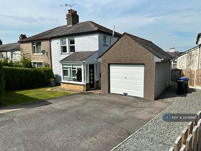 3 Bedroom Semi-Detached House To Rent In Henry Street, Cockermouth, CA13