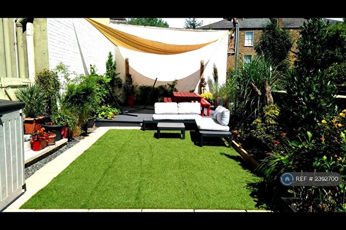 1 Bedroom Flat To Rent In Mildmay Grove North, London, N1