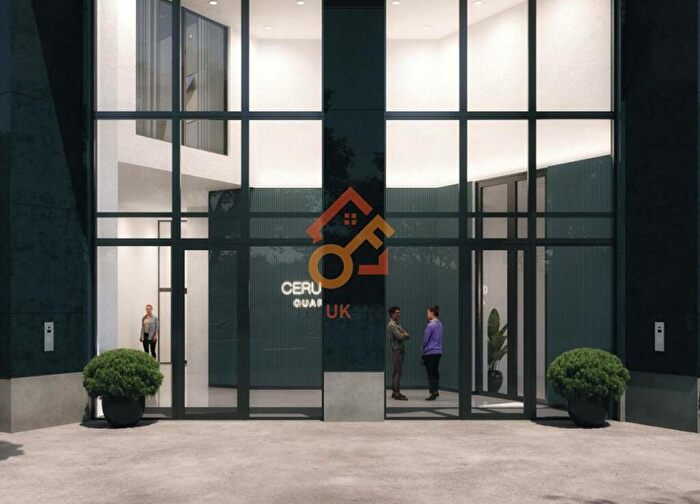 1 Bedroom Flat To Rent In Dock Master House, Manor Road, London, E16