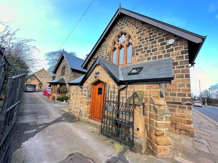 3 Bedroom Semi-Detached House To Rent In Church Lane, Swillington, Leeds, West Yorkshire, LS26