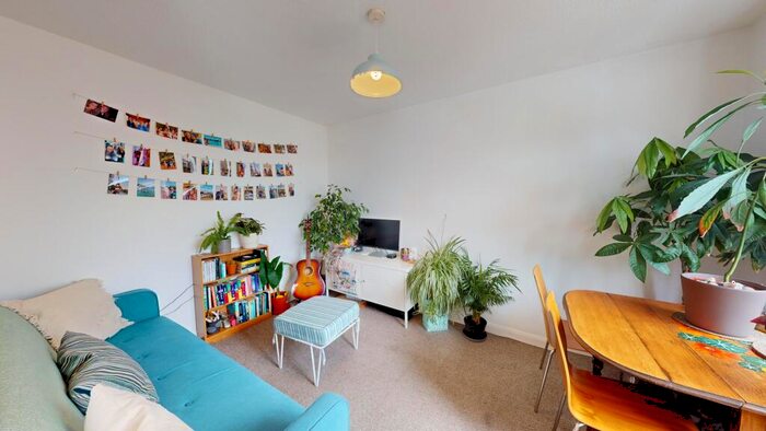 1 Bedroom Flat To Rent In Clarendon Place, Kemptown, Brighton, BN2