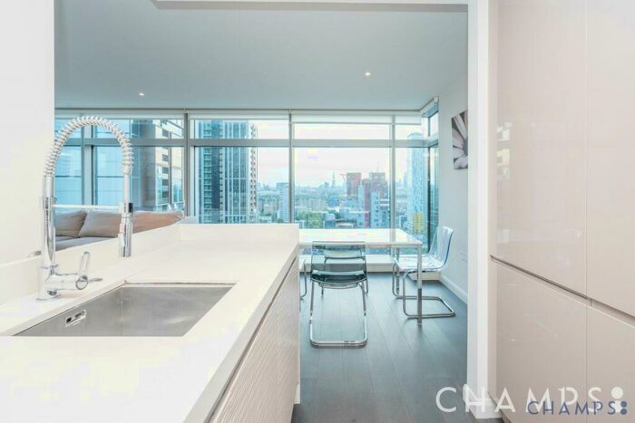 2 Bedroom Flat To Rent In Pan Peninsula Square, London, E14