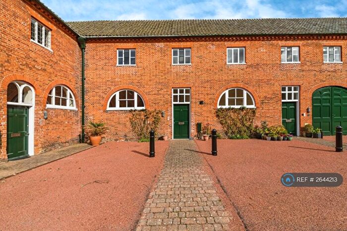 3 Bedroom Flat To Rent In Benacre Hall, Suffolk, NR34