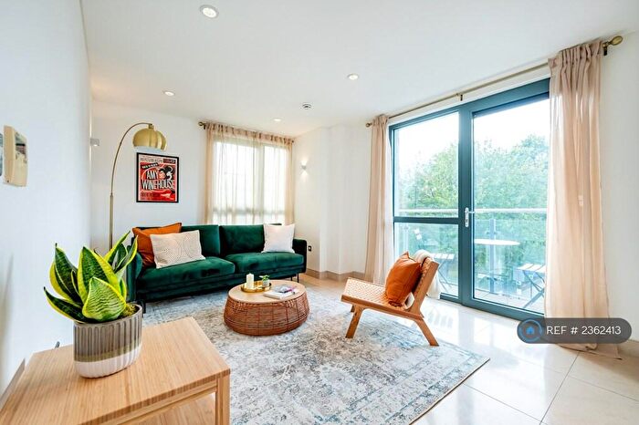 2 Bedroom Flat To Rent In Prince Of Wales Road, London, NW5