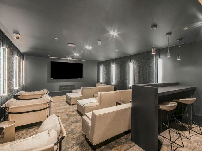 1 Bedroom Flat To Rent In Verdo, Capital Interchange Way, Kew Bridge, London, TW8