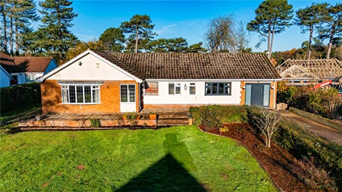4 Bedroom Bungalow For Sale In Humberston Avenue, Humberston, Grimsby, Lincolnshire, DN36