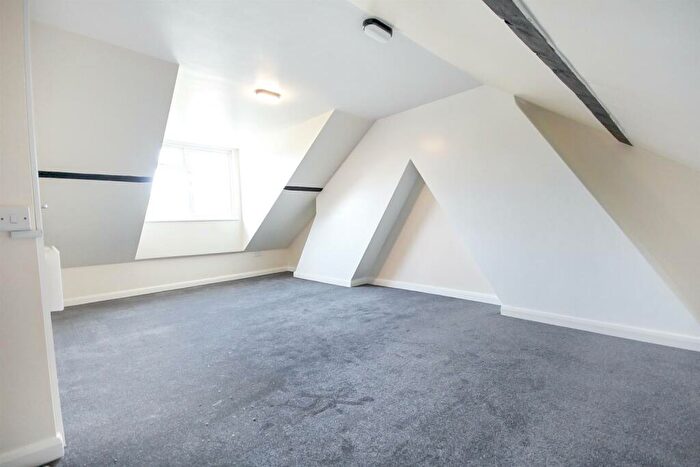 1 Bedroom Flat To Rent In Preston Road, Brighton, BN1