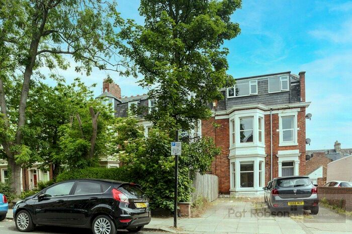 2 Bedroom Apartment To Rent In St Georges Terrace, Jesmond, Newcastle Upon Tyne, NE2