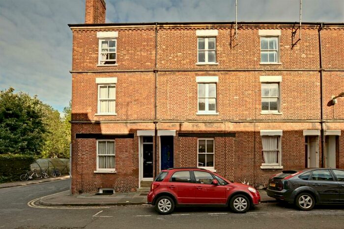 6 Bedroom House To Rent In Cardigan StreetJerichoOxford, OX2