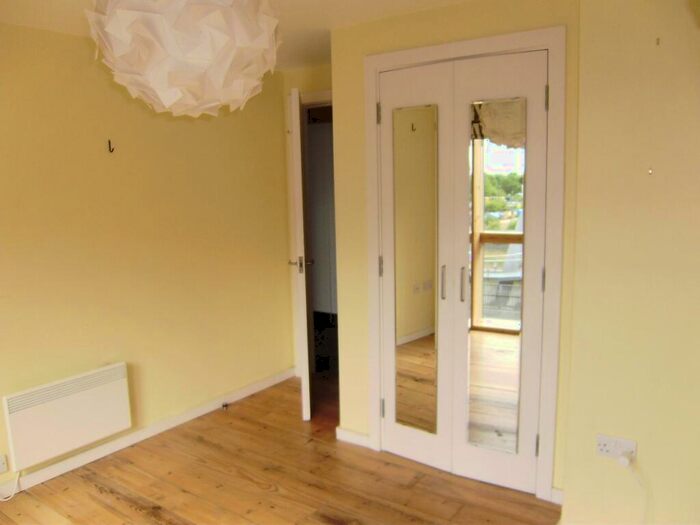 1 Bedroom Flat For Sale In Generator Hall, Electric Wharf, Radford, CV1