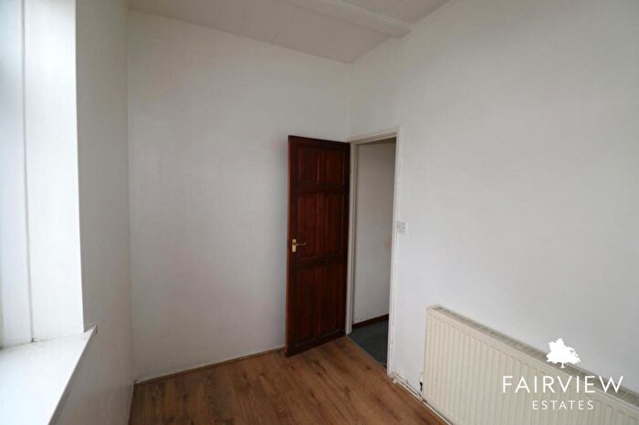 2 Bedroom Apartment To Rent In Victoria Road, Netherfield, NG4