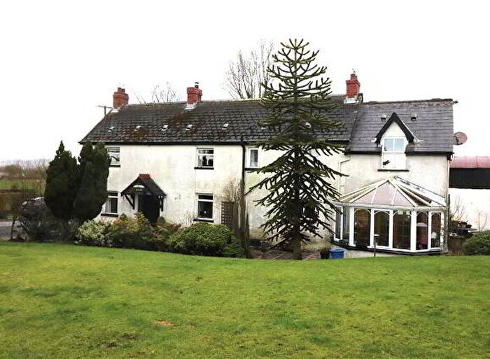 4 Bedroom Detached House For Sale In Sheepwalk Road, Lisburn, BT28