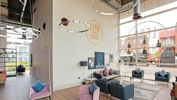 1 Bedroom Flat For Sale In High Street, London, CR0