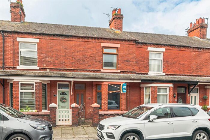 3 Bedroom Terraced House For Sale In West View Road, Barrow-In-Furness, LA14