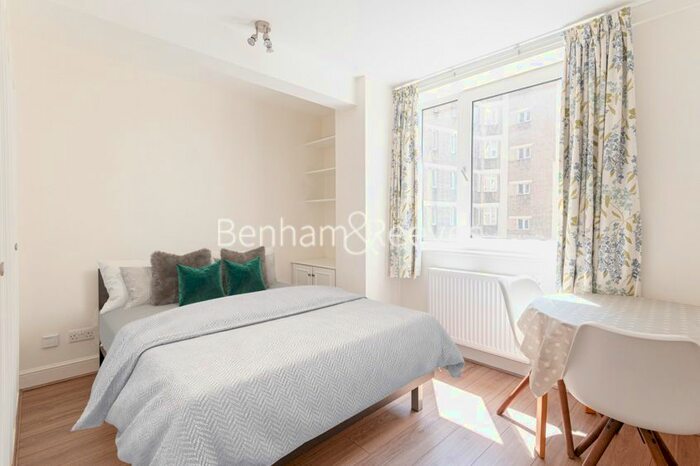 Studio To Rent In Sloane Avenue, Chelsea, SW3