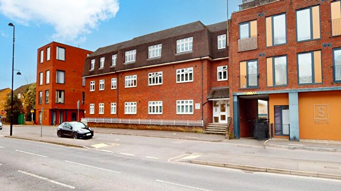 2 Bedroom Flat For Sale In Field End Road, Ruislip, HA4