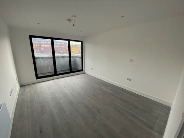 1 Bedroom Apartment To Rent In Marlowes, Hemel Hempstead, HP1