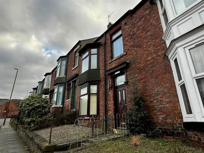 1 Bedroom Property To Rent In Alexandria Crescent, Crossgate Moor, Durham, DH1