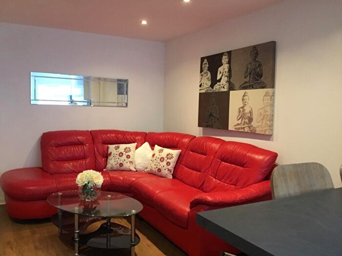 6 Bedroom House To Rent In Heely Road, B29