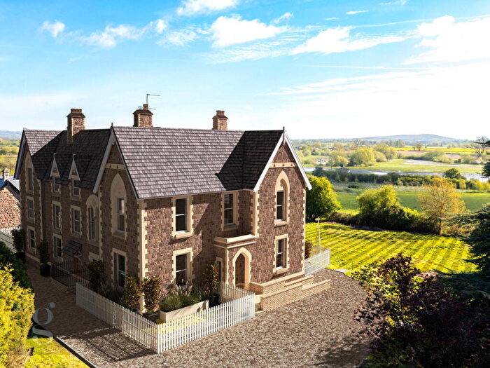 2 Bedroom Apartment For Sale In Brand New Luxury Bed Apartment – Aylestone Hill, Hereford, HR1