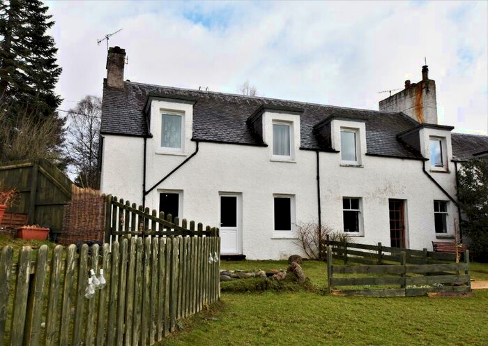1 Bedroom Flat To Rent In Glenlia, Inverness, IV2