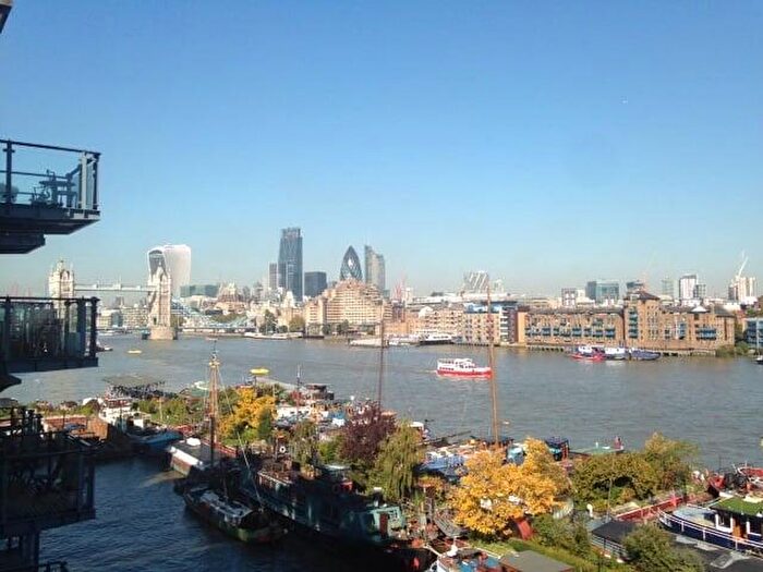 2 Bedroom Apartment To Rent In River View Heights, Bermondsey Wall West, London, SE16