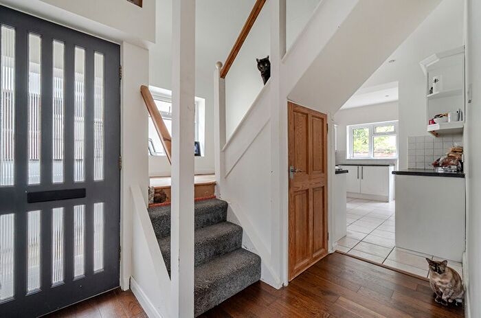 3 Bedroom Semi-Detached Bungalow For Sale In Clifton Road, Paignton, Devon, TQ3